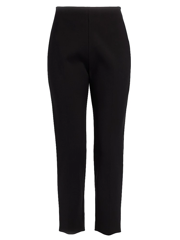 Kit Compact Knit Pants