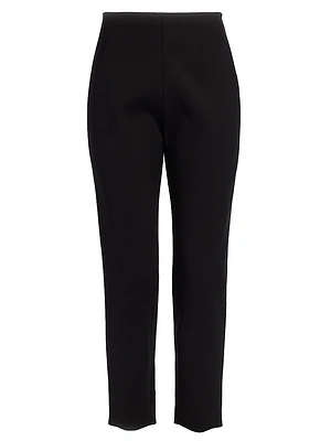 Kit Compact Knit Pants