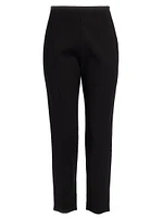 Kit Compact Knit Pants