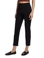 Kit Compact Knit Pants