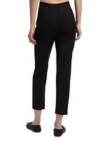 Kit Compact Knit Pants