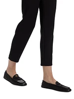 Kit Compact Knit Pants