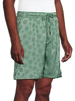 Polka Dot Shorts
