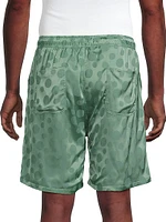 Polka Dot Shorts