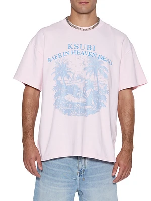 Paradiso Graphic T-Shirt