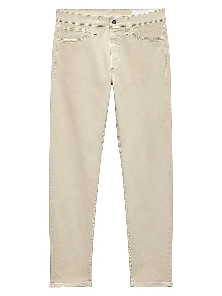 Fit 2 Aero Stretch Slim-Fit Jeans