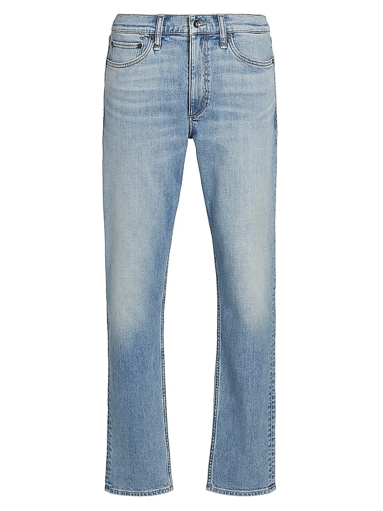 Fit 2 Authentic Stretch Slim Jeans