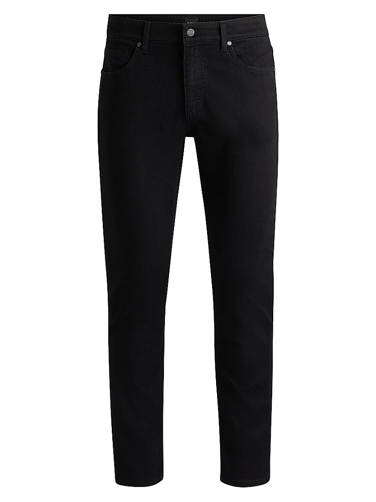 Delaware Slim-Fit Jeans in Italian Denim