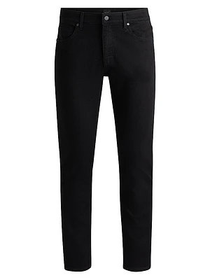 Delaware Slim-Fit Jeans in Italian Denim