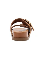 Naomi Woven Sandals