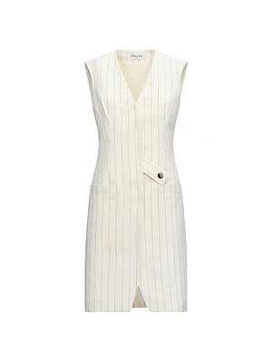 Jamily Vest Dress