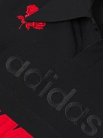adidas x Willy Chavarria Polo Shirt
