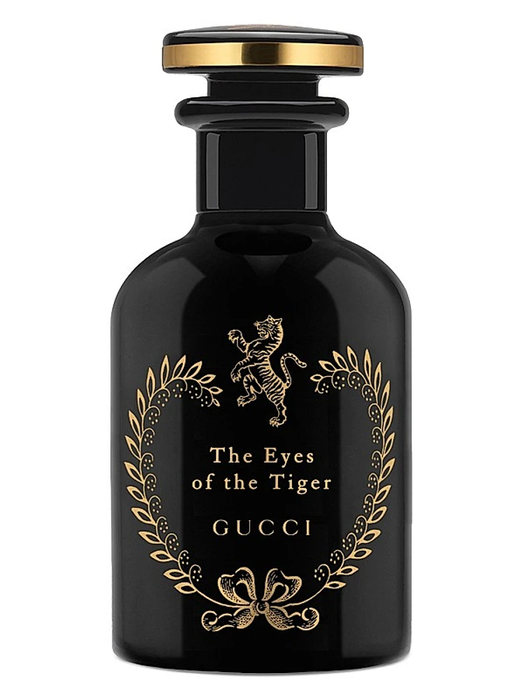 The Alchemist's Garden The Eyes of the Tiger Eau de Parfum