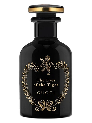 The Alchemist's Garden The Eyes of the Tiger Eau de Parfum