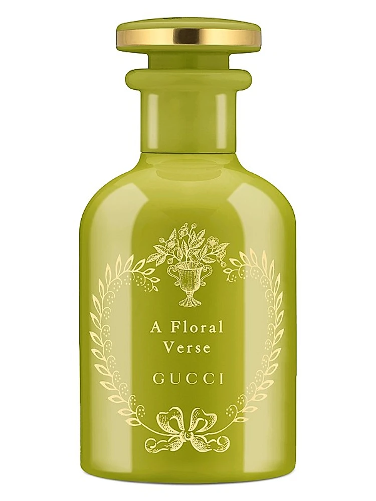 The Alchemist's Garden A Floral Verse Eau de Parfum