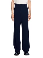 Suit Trousers