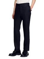 Suit Trousers