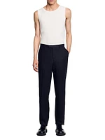 Suit Trousers
