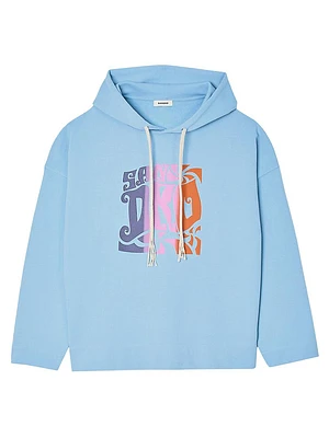Hooded Sweatshirt
