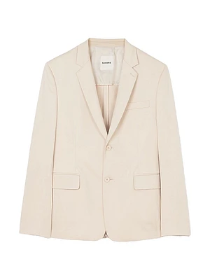 Suit Jacket