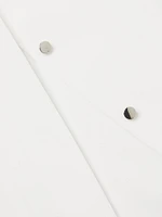 Crepe Sleeveless Top