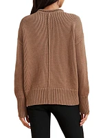Solid Marina Sweater