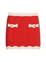 Mikayla Knit Skirt