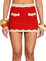 Mikayla Knit Skirt