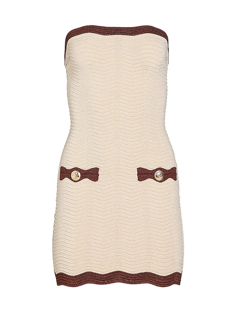 Mavis Knit Dress