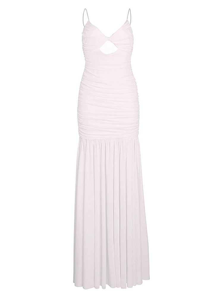 Bristol Mesh Dress