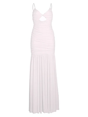 Bristol Mesh Dress