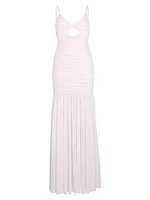 Bristol Mesh Dress