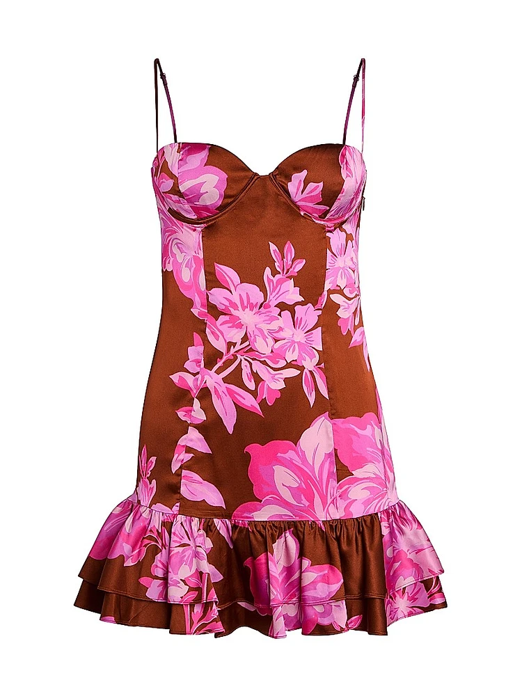 Shelby Dress