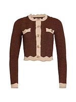 Dallys Knit Jacket