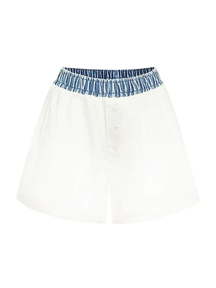 Tama Boxer Shorts