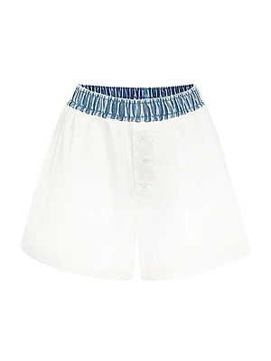 Tama Boxer Shorts