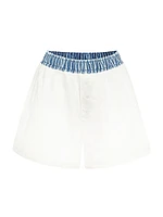 Tama Boxer Shorts