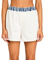 Tama Boxer Shorts