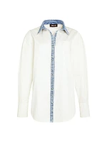 Gill Oversized Shirt