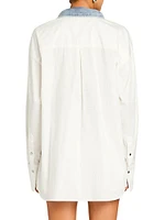 Gill Oversized Shirt