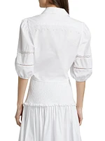 Marianna Lace Top