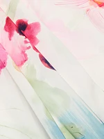 The Layla Floral Spray Skirt