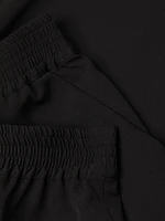 Plus Hepburn Wool Pants
