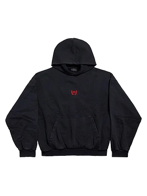 Laurel Classic Medium Fit Hoodie