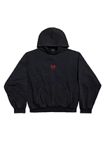 Laurel Classic Medium Fit Hoodie