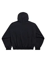 Laurel Classic Medium Fit Hoodie