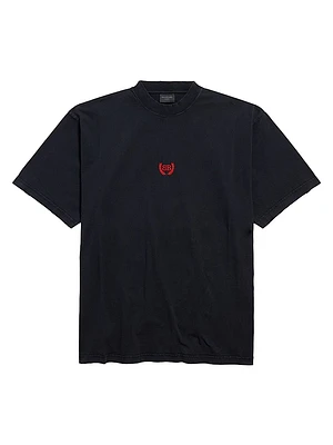Laurel Classic Medium Fit T-Shirt