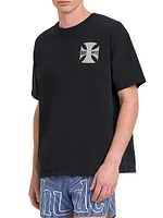 Rhude Boys Cotton T-Shirt