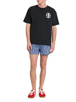 Rhude Boys Cotton T-Shirt