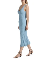 Emeron Knit Midi-Dress